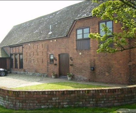 Bluebell Farm Bed & Breakfast Upton upon Severn Exterior photo