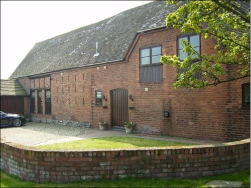 Bluebell Farm Bed & Breakfast Upton upon Severn Exterior photo